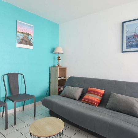 Escapade A 4 - Pointe De L'Ile De Noirmoutier Villa ภายนอก รูปภาพ