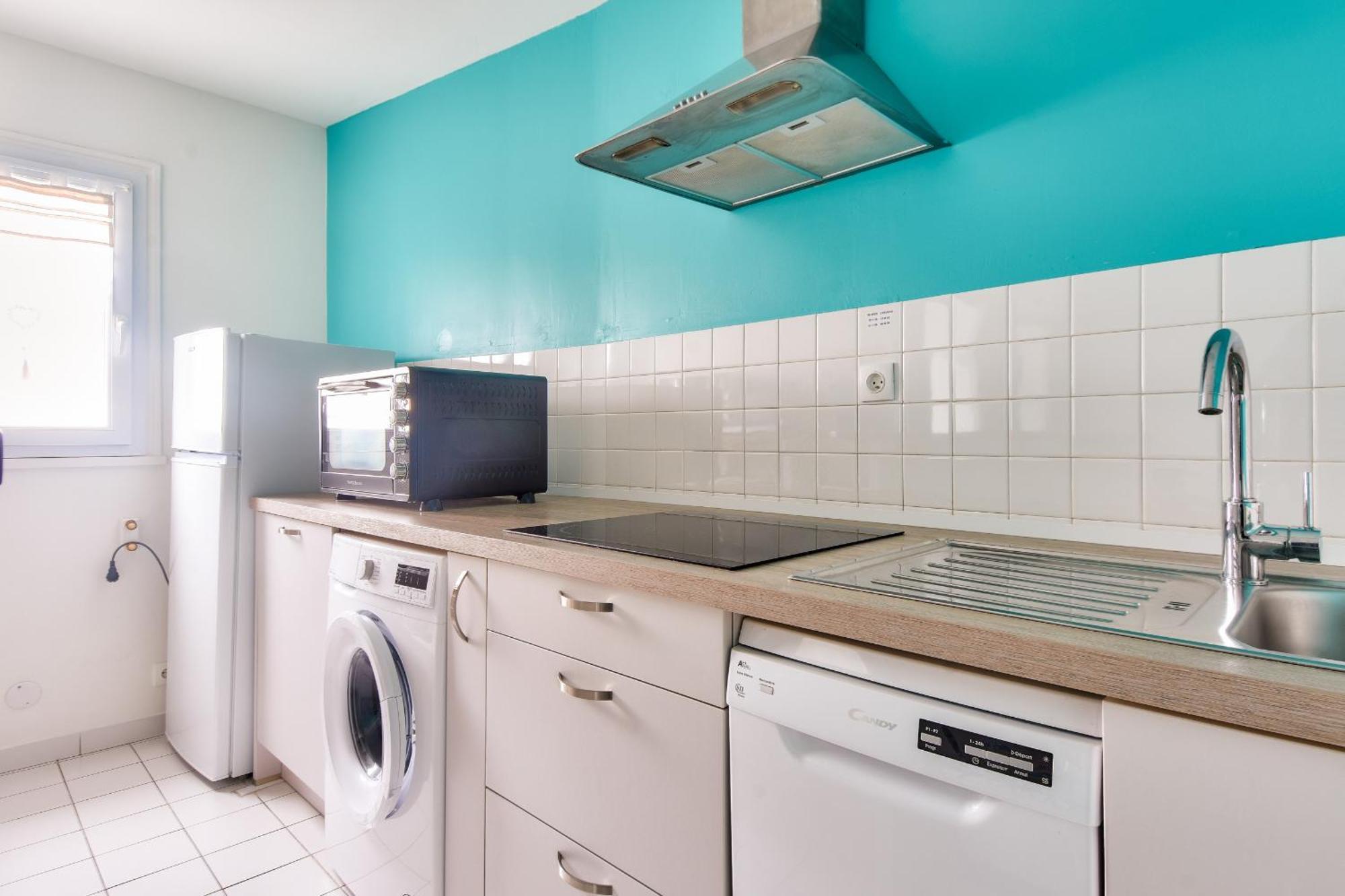 Escapade A 4 - Pointe De L'Ile De Noirmoutier Villa ภายนอก รูปภาพ