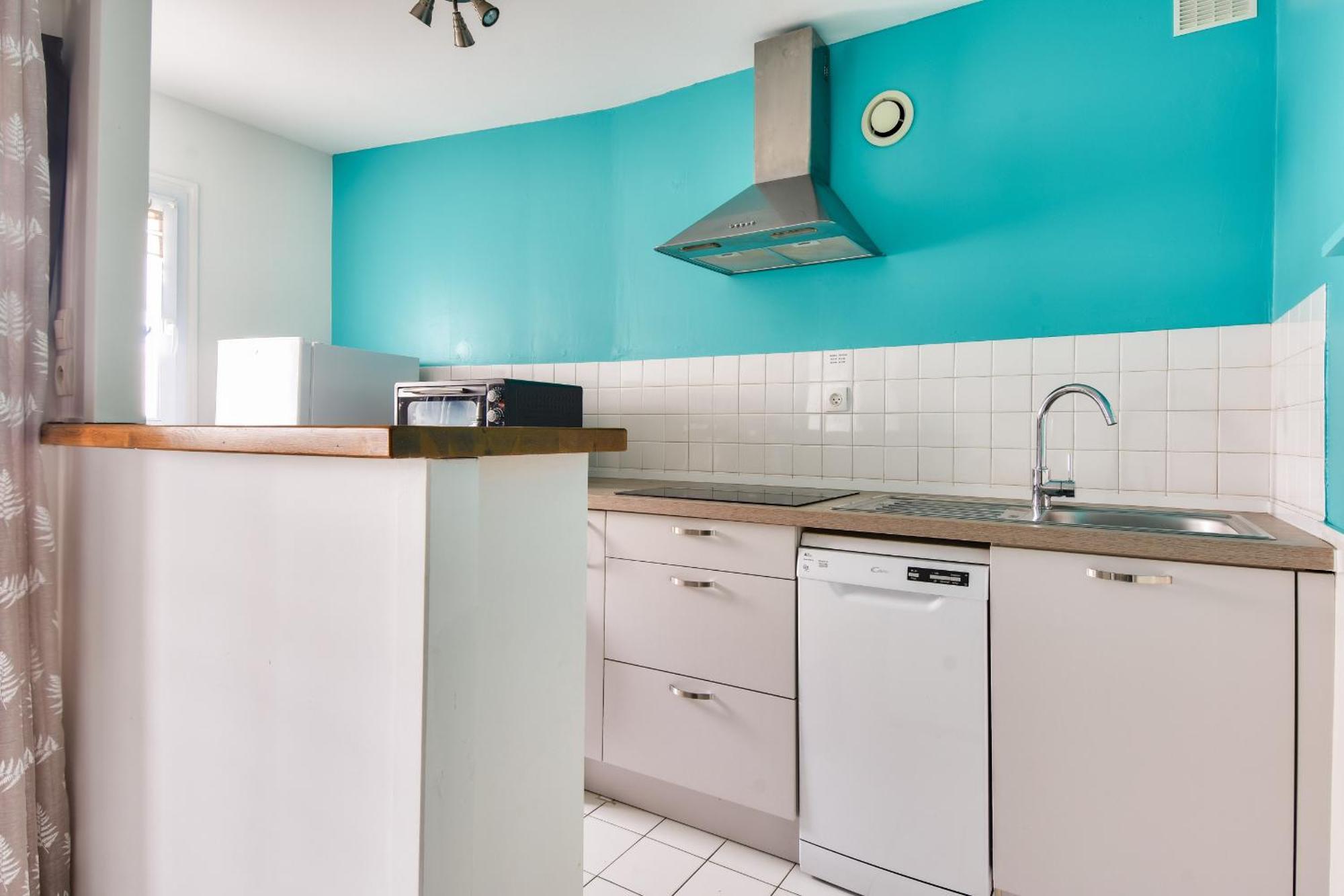 Escapade A 4 - Pointe De L'Ile De Noirmoutier Villa ภายนอก รูปภาพ