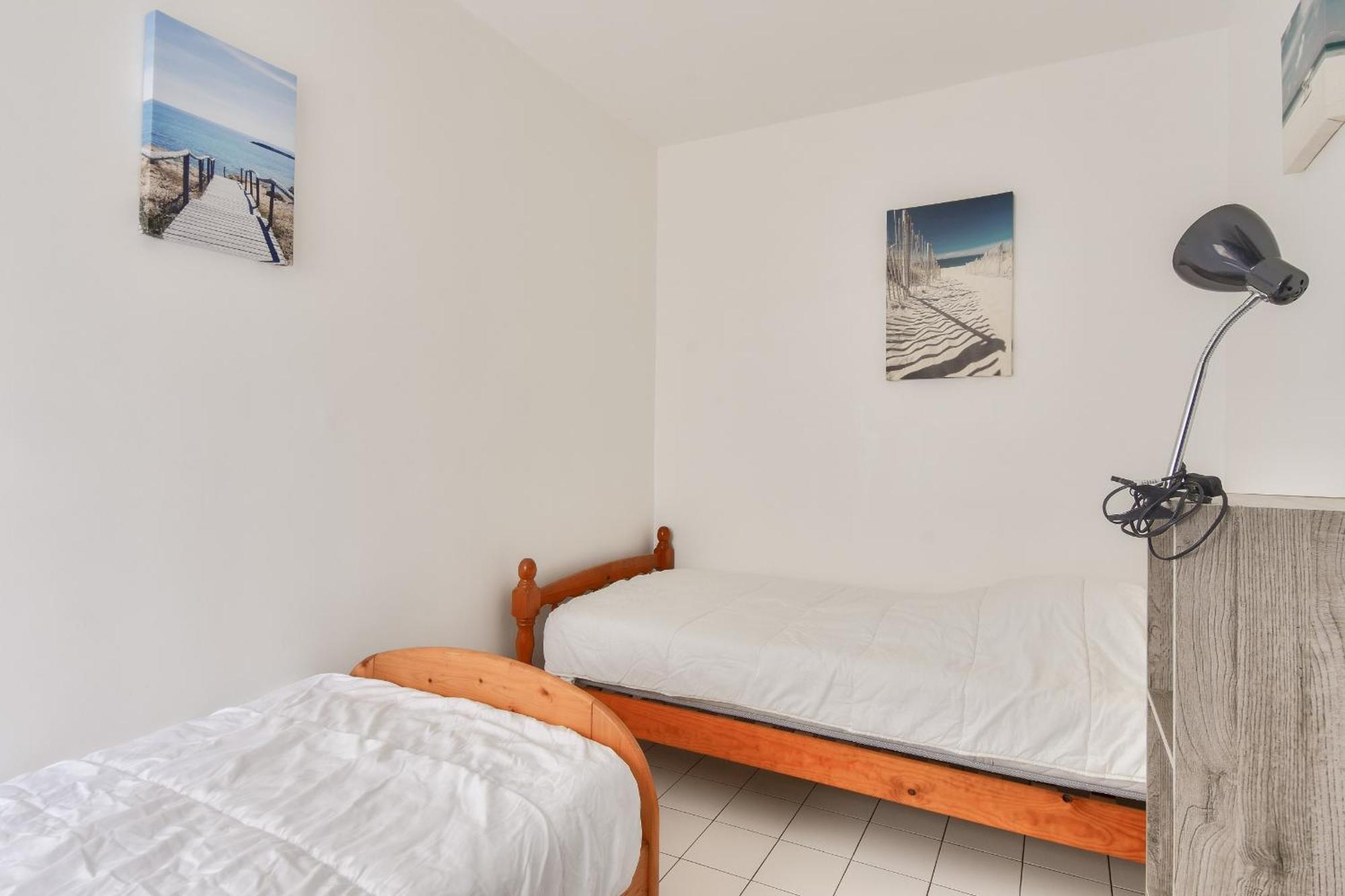 Escapade A 4 - Pointe De L'Ile De Noirmoutier Villa ภายนอก รูปภาพ