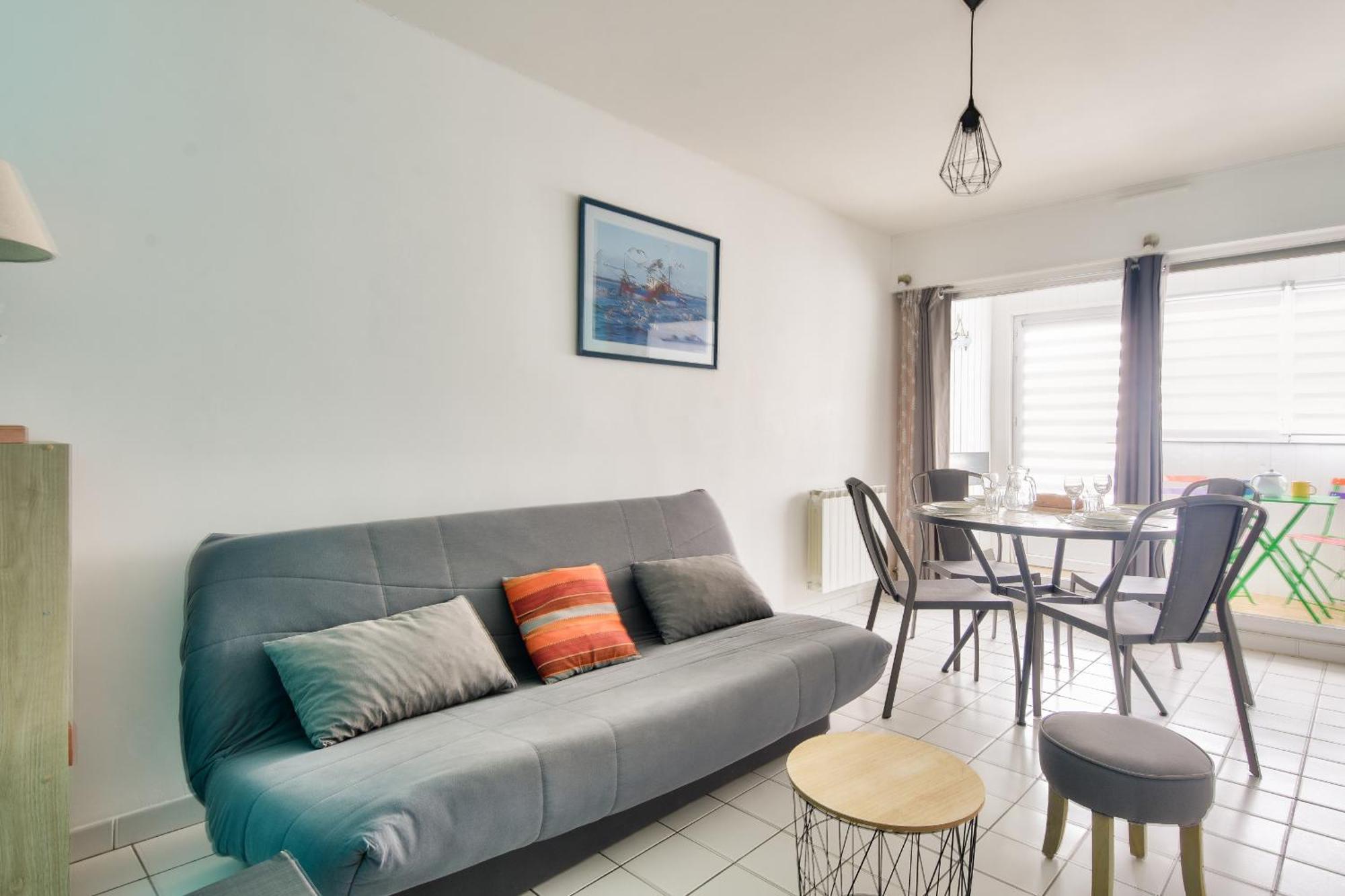 Escapade A 4 - Pointe De L'Ile De Noirmoutier Villa ภายนอก รูปภาพ