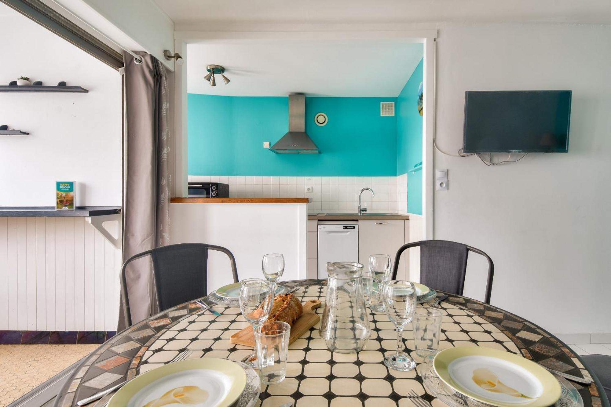 Escapade A 4 - Pointe De L'Ile De Noirmoutier Villa ภายนอก รูปภาพ