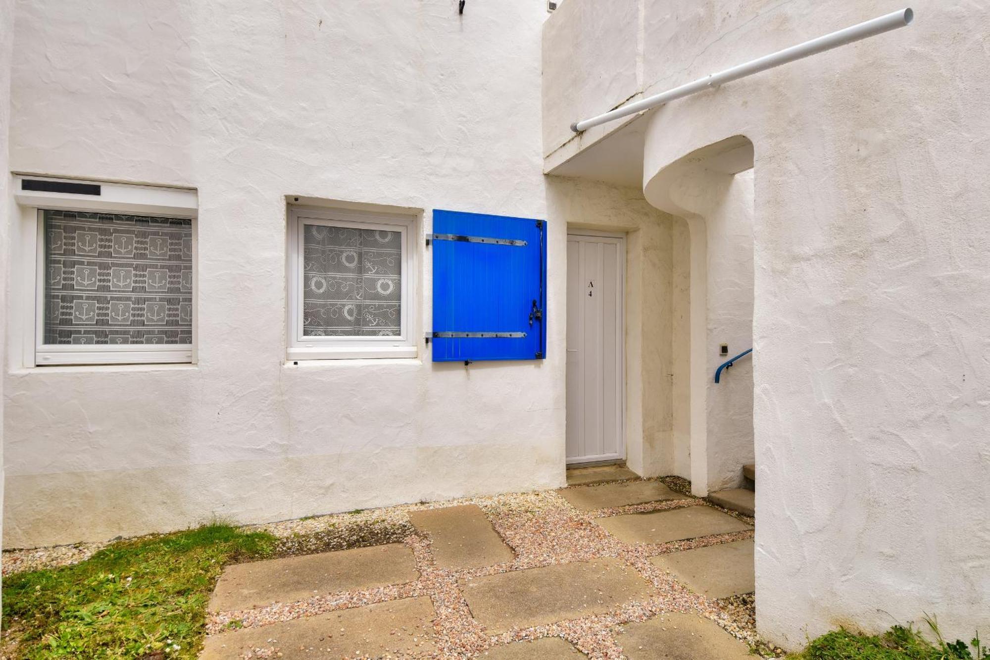Escapade A 4 - Pointe De L'Ile De Noirmoutier Villa ภายนอก รูปภาพ